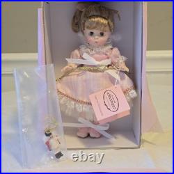 Madame Alexander Clara the Nutcracker 71240 RARE Ballet Doll