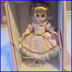 Madame Alexander Clara the Nutcracker 71240 RARE Ballet Doll