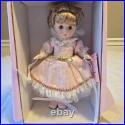 Madame Alexander Clara the Nutcracker 71240 RARE Ballet Doll