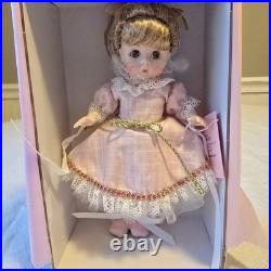 Madame Alexander Clara the Nutcracker 71240 RARE Ballet Doll