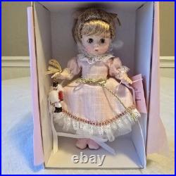 Madame Alexander Clara the Nutcracker 71240 RARE Ballet Doll