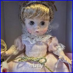 Madame Alexander Clara the Nutcracker 71240 RARE Ballet Doll