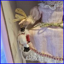 Madame Alexander Clara the Nutcracker 71240 RARE Ballet Doll