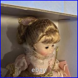 Madame Alexander Clara the Nutcracker 71240 RARE Ballet Doll