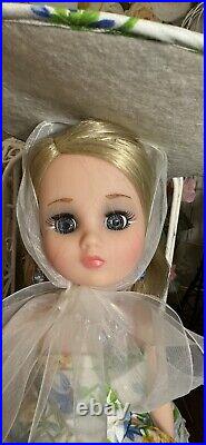 Madame Alexander Coco, 16 Inch Doll, Riviera Nights, Complete Set, No Stand