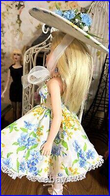 Madame Alexander Coco, 16 Inch Doll, Riviera Nights, Complete Set, No Stand
