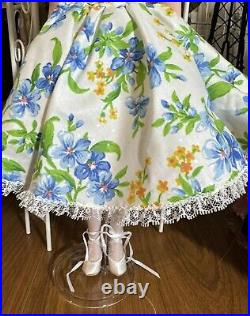 Madame Alexander Coco, 16 Inch Doll, Riviera Nights, Complete Set, No Stand