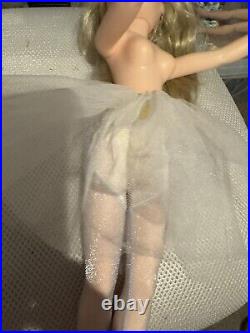 Madame Alexander Coco, 16 Inch Doll, Riviera Nights, Complete Set, No Stand