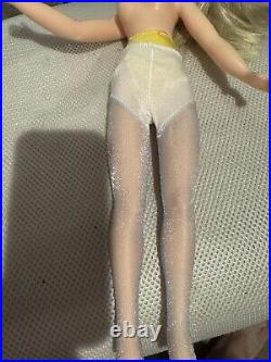 Madame Alexander Coco, 16 Inch Doll, Riviera Nights, Complete Set, No Stand