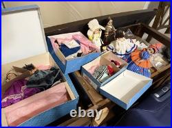 Madame Alexander Colection