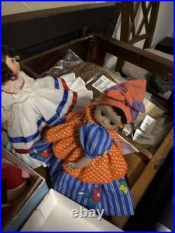 Madame Alexander Colection