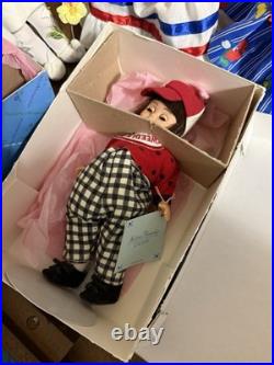 Madame Alexander Colection