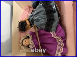 Madame Alexander Colection