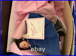 Madame Alexander Colection