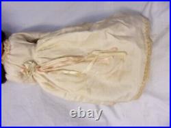 Madame Alexander Composition Wendy 18 1942 Lovely Doll