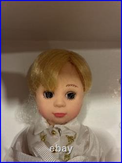 Madame Alexander Coronation of Princess Anne & Prince Charles Dolls(No. 34150)