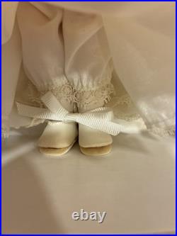 Madame Alexander Coronation of Princess Anne & Prince Charles Dolls(No. 34150)