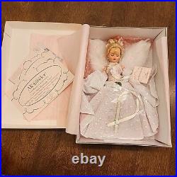 Madame Alexander Count Your Blessings Angel 10 Doll 36575 With Tags & Box