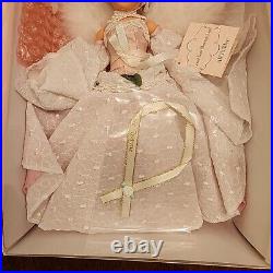 Madame Alexander Count Your Blessings Angel 10 Doll 36575 With Tags & Box