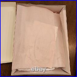 Madame Alexander Count Your Blessings Angel 10 Doll 36575 With Tags & Box