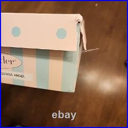 Madame Alexander Count Your Blessings Angel 10 Doll 36575 With Tags & Box