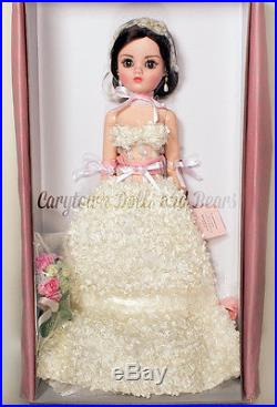 Madame Alexander Couture Bride 21 Cissy Doll 71885 NEW