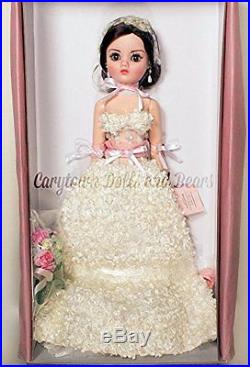 Madame Alexander Couture Bride Doll 21 Ltd Ed