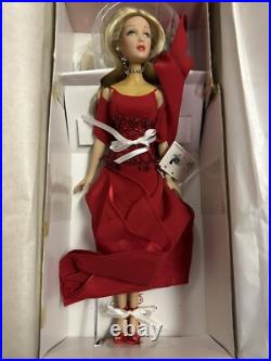 Madame Alexander Crimson Christmas Doll