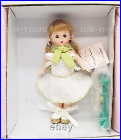 Madame Alexander Croquet Match Doll No. 39725 NEW