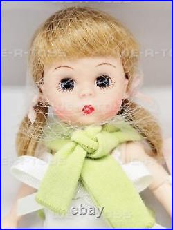 Madame Alexander Croquet Match Doll No. 39725 NEW