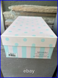 Madame Alexander Dazzling Snowflake Rockette #69680 2013 New