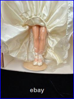 Madame Alexander Deborah Bride Doll In Box 16 Blonde Hair Wedding Gown & accs