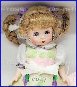 Madame Alexander Delicious Wishes Doll No. 41970 NEW