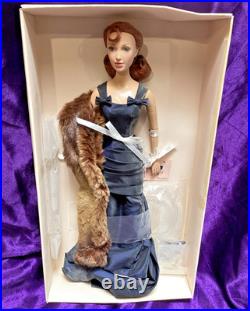 Madame Alexander Diamond Night Suzette Morgan Doll Limited Edition of 350-BOX