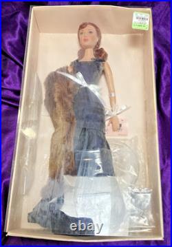 Madame Alexander Diamond Night Suzette Morgan Doll Limited Edition of 350-BOX