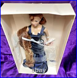 Madame Alexander Diamond Night Suzette Morgan Doll Limited Edition of 350-BOX