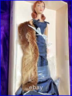 Madame Alexander Diamond Night Suzette Morgan Doll Limited Edition of 350-BOX
