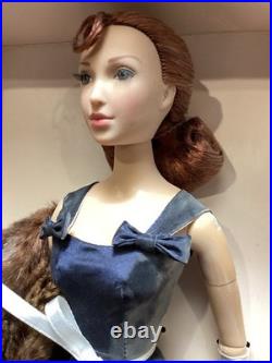 Madame Alexander Diamond Night Suzette Morgan Doll Limited Edition of 350-BOX