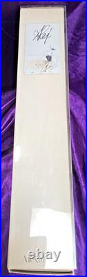 Madame Alexander Diamond Night Suzette Morgan Doll Limited Edition of 350-BOX