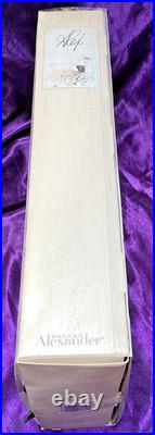 Madame Alexander Diamond Night Suzette Morgan Doll Limited Edition of 350-BOX