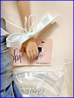 Madame Alexander Diamond Night Suzette Morgan Doll Limited Edition of 350-BOX