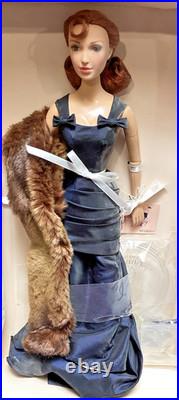 Madame Alexander Diamond Night Suzette Morgan Doll Limited Edition of 350-BOX