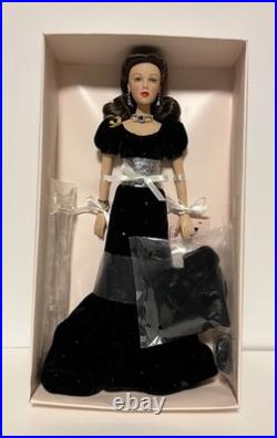 Madame Alexander Dinner With Rhett Then and Now Doll, In Box