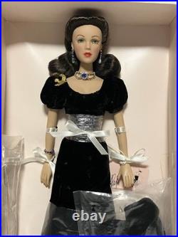 Madame Alexander Dinner With Rhett Then and Now Doll, In Box