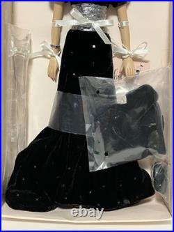 Madame Alexander Dinner With Rhett Then and Now Doll, In Box