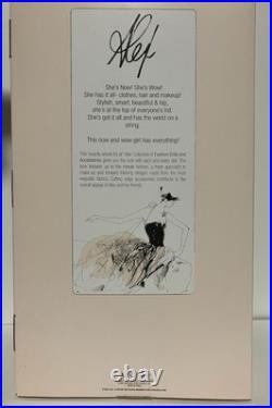 Madame Alexander Dinner With Rhett Then and Now Doll, In Box