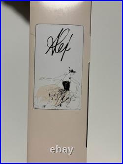 Madame Alexander Dinner With Rhett Then and Now Doll, In Box