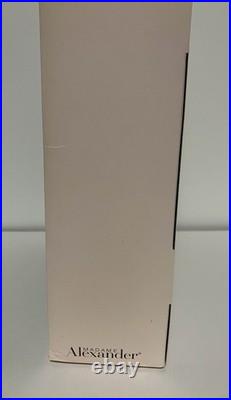 Madame Alexander Dinner With Rhett Then and Now Doll, In Box