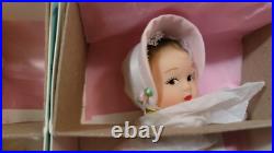 Madame Alexander Dionne Quintuplets Collection 75th Anniversary Dolls w Tag Box