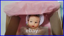 Madame Alexander Dionne Quintuplets Collection 75th Anniversary Dolls w Tag Box